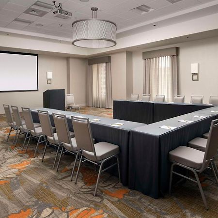 Hilton Garden Inn San Antonio Downtown Riverwalk Bagian luar foto