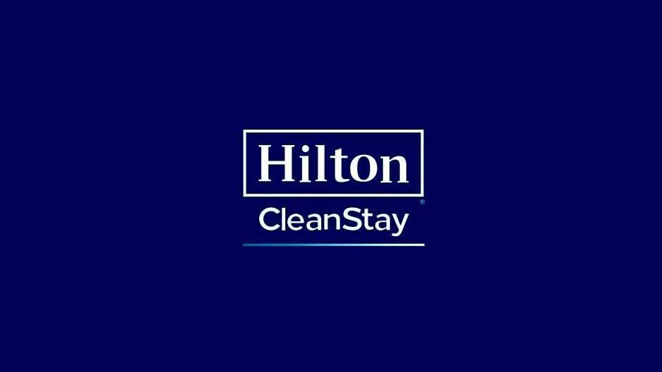 Hilton Garden Inn San Antonio Downtown Riverwalk Bagian luar foto